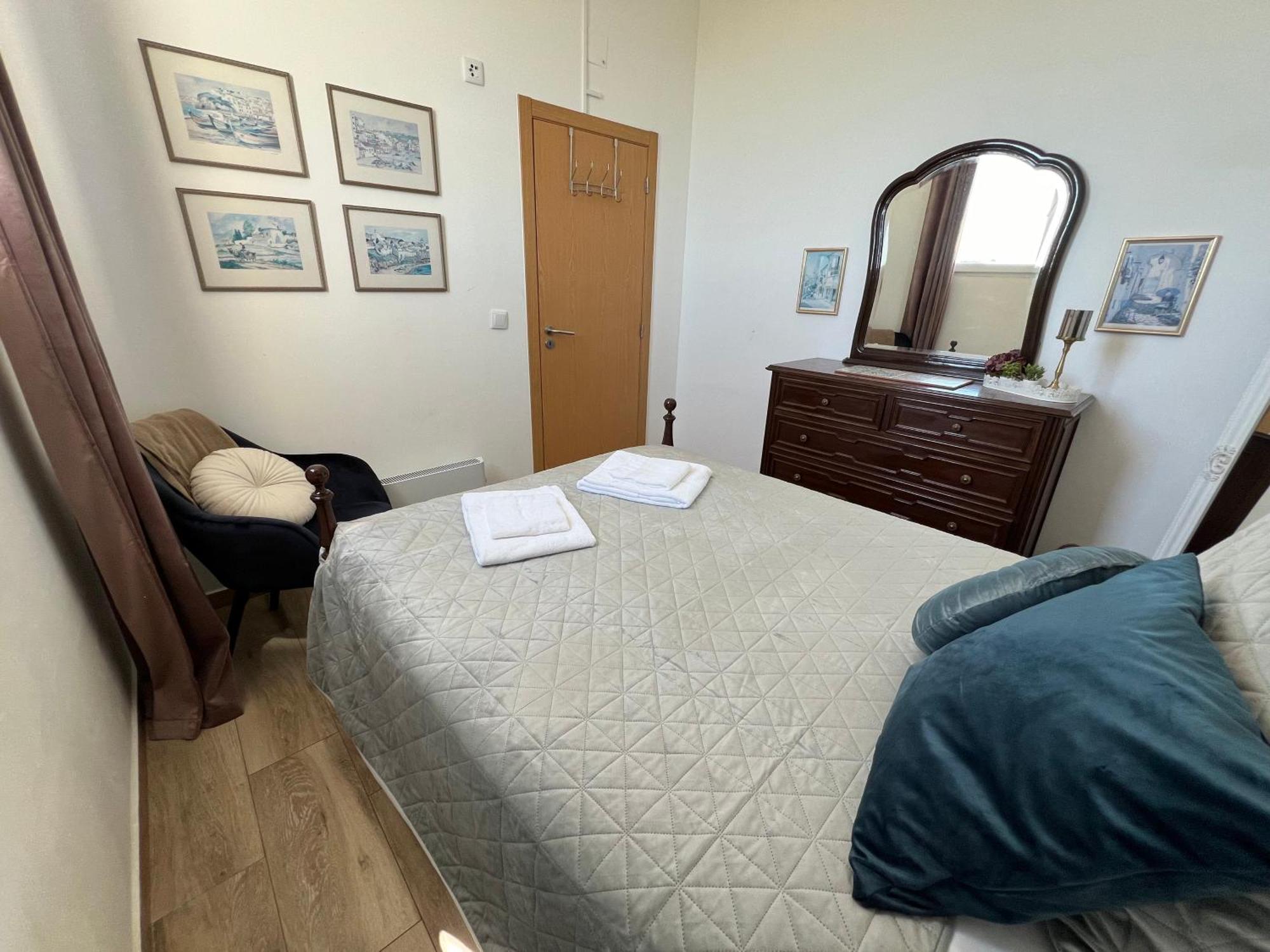 Almádena Ws Family Resort מראה חיצוני תמונה