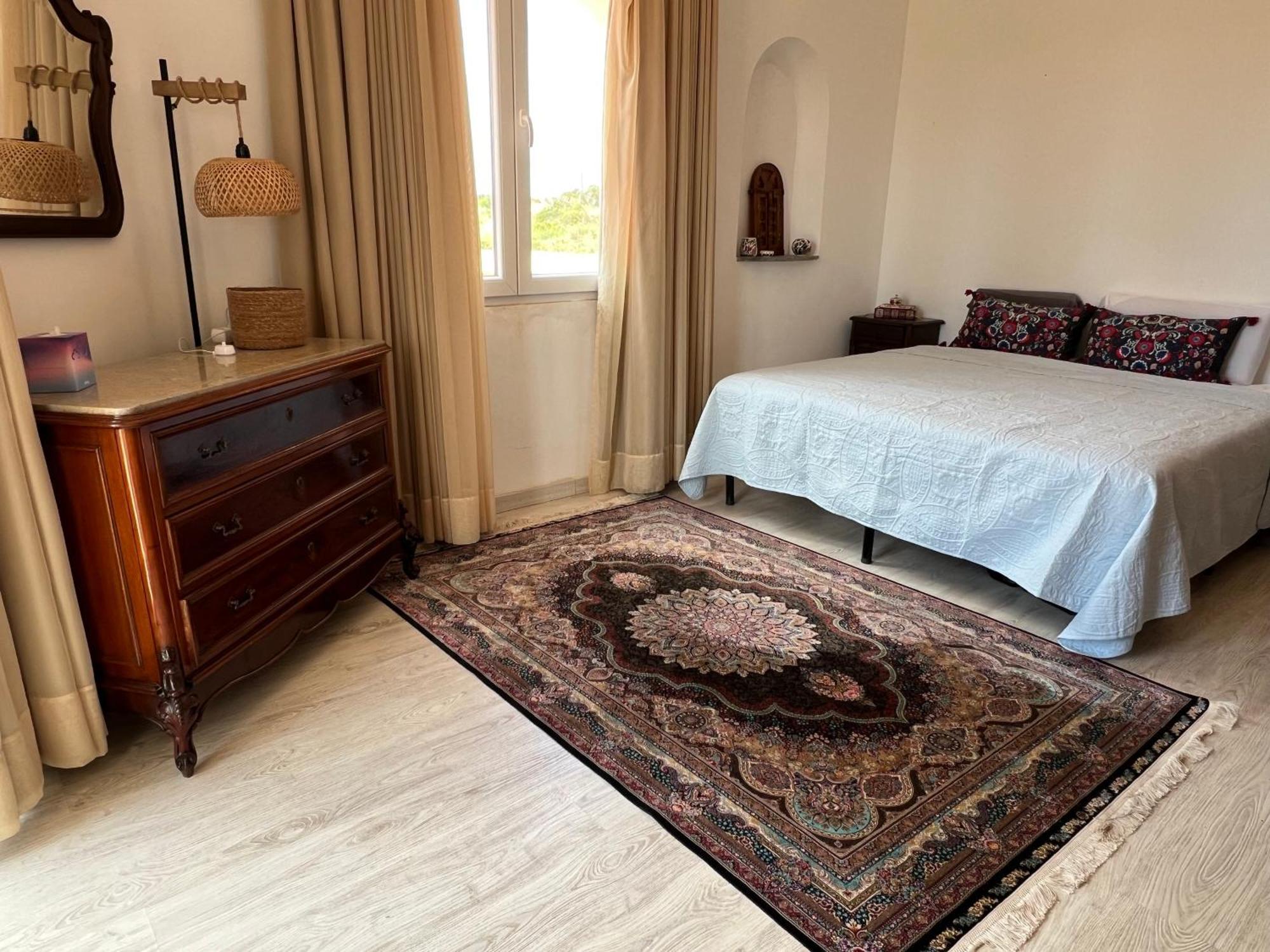 Almádena Ws Family Resort מראה חיצוני תמונה
